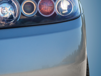 Automotive components