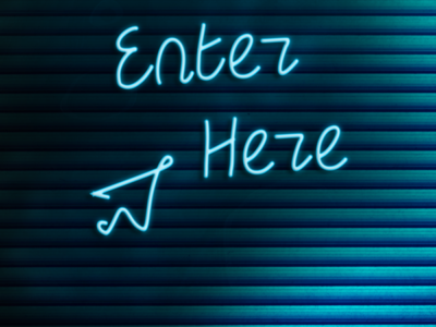 A word from Raymond Schadeck