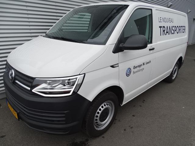 VW NUTZFAHRZEUGE Transporter