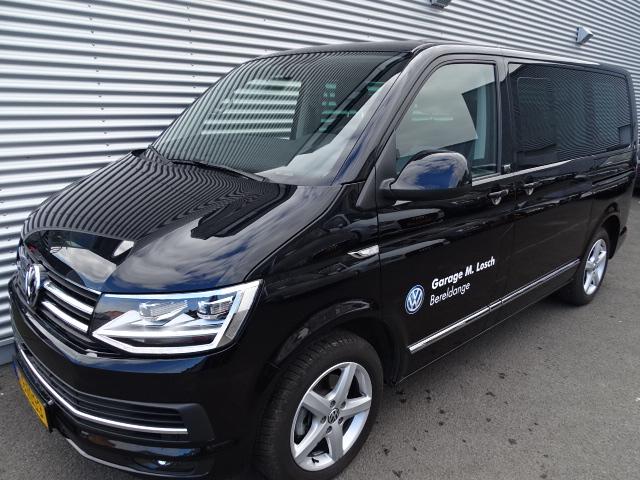 VW NUTZFAHRZEUGE Multivan