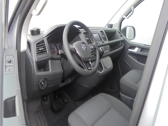 VW NUTZFAHRZEUGE Multivan