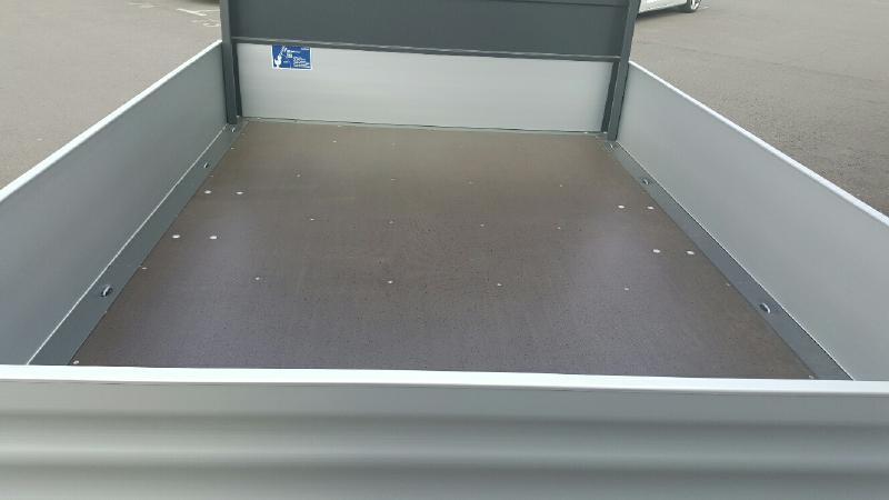 VW NUTZFAHRZEUGE Crafter