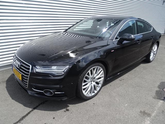 AUDI A7 Sportback
