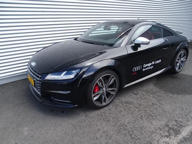 AUDI TTS