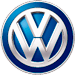 logo Volkswagen