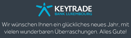 KeyTrade Luxembourg
