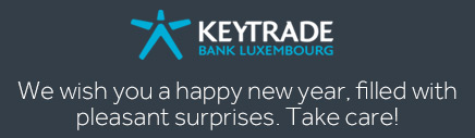 KeyTrade Luxembourg