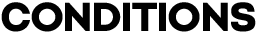 Conditions