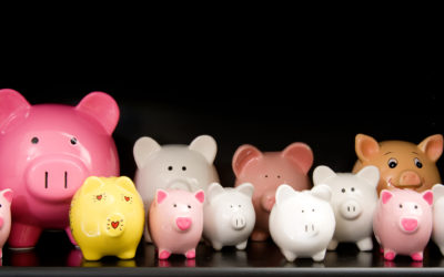 Was versteht man unter einer Anlage-Klasse?