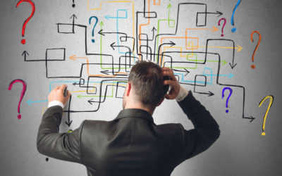 Wir tun es alle, jeden Tag: spekulieren